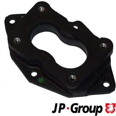 Flange, carburettor